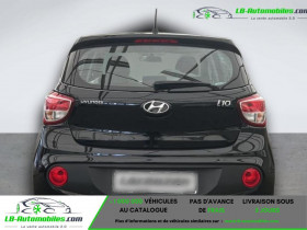 Hyundai i10 1.0 67 BVA  occasion � Beaupuy - photo n�7