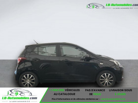Hyundai i10 1.0 67 BVA  occasion � Beaupuy - photo n�6