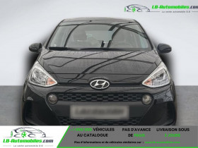 Hyundai i10 1.0 67 BVA  occasion � Beaupuy - photo n�5