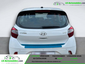Hyundai i10 1.0 67 BVA  occasion � Beaupuy - photo n�6