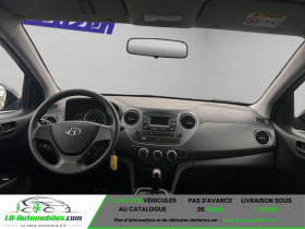 Hyundai i10 1.0 67 BVA  occasion � Beaupuy - photo n�3