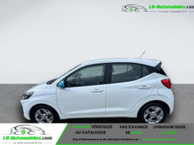 Hyundai i10 1.0 67 BVA  occasion � Beaupuy - photo n�5