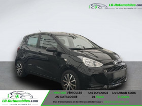 Hyundai i10 1.0 67 BVA  occasion � Beaupuy - photo n�2