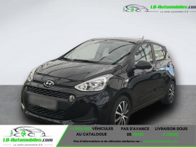 Hyundai i10 , garage LB AUTOMOBILES � Beaupuy