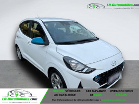 Hyundai i10 1.0 67 BVA  occasion � Beaupuy - photo n�2