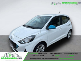 Hyundai i10 , garage LB AUTOMOBILES � Beaupuy
