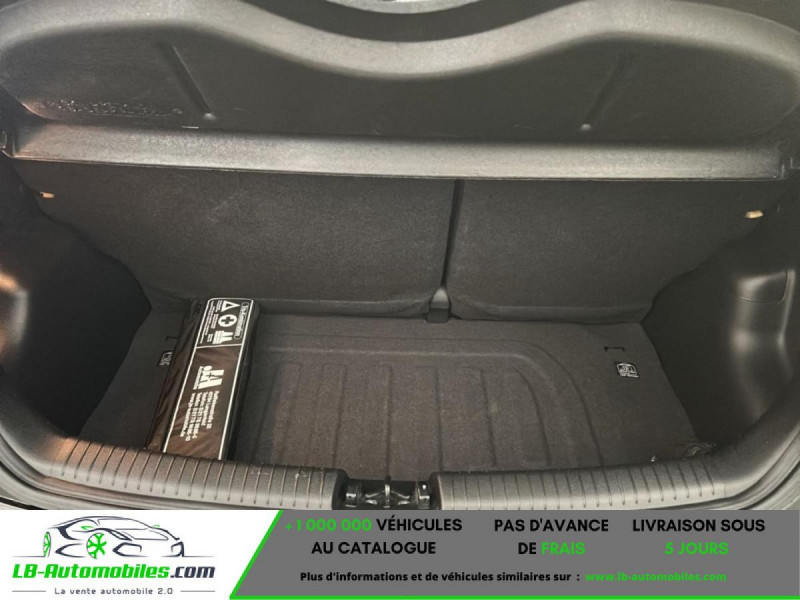 Hyundai i10 1.0 67 BVA  occasion � Beaupuy - photo n�11