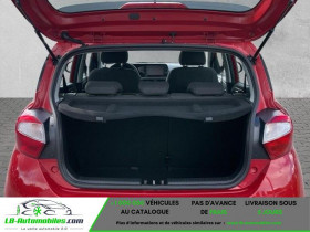 Hyundai i10 1.0 67 BVA  occasion � Beaupuy - photo n�9