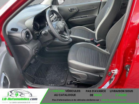 Hyundai i10 1.0 67 BVA  occasion � Beaupuy - photo n�6