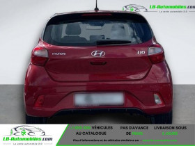 Hyundai i10 1.0 67 BVA  occasion � Beaupuy - photo n�5