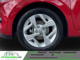 Hyundai i10 1.0 67 BVA  occasion � Beaupuy - photo n�8