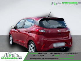 Hyundai i10 1.0 67 BVA  occasion � Beaupuy - photo n�4