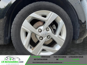 Hyundai i10 1.0 67 BVA  occasion � Beaupuy - photo n�10