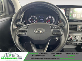 Hyundai i10 1.0 67 BVA  occasion � Beaupuy - photo n�9