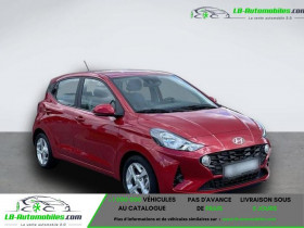 Hyundai i10 1.0 67 BVA  occasion � Beaupuy - photo n�2