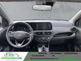 Hyundai i10 1.0 67 BVA  occasion � Beaupuy - photo n�3