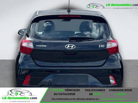 Hyundai i10 1.0 67 BVA  occasion � Beaupuy - photo n�6