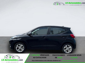 Hyundai i10 1.0 67 BVA  occasion � Beaupuy - photo n�5