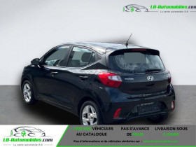 Hyundai i10 1.0 67 BVA  occasion � Beaupuy - photo n�4