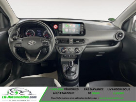 Hyundai i10 1.0 67 BVA  occasion � Beaupuy - photo n�3