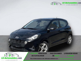 Hyundai i10 , garage LB AUTOMOBILES � Beaupuy