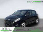 Hyundai i10 occasion  année 2023 boite Automatique Annonce Hyundai i10 occasion Essence 1.0 67 BVA à Beaupuy
