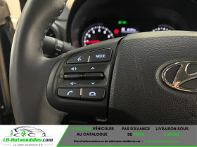 Hyundai i10 1.0 67 BVA  occasion � Beaupuy - photo n�8