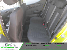 Hyundai i10 1.0 67 BVA  occasion � Beaupuy - photo n�8