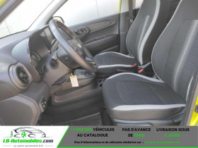 Hyundai i10 1.0 67 BVA  occasion � Beaupuy - photo n�7