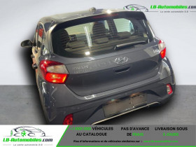 Hyundai i10 1.0 67 BVA  occasion � Beaupuy - photo n�6