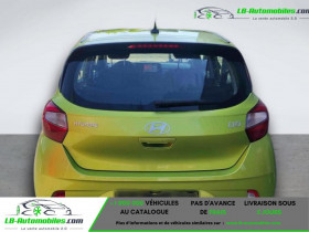 Hyundai i10 1.0 67 BVA  occasion � Beaupuy - photo n�6