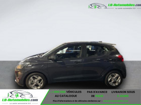 Hyundai i10 1.0 67 BVA  occasion � Beaupuy - photo n�5