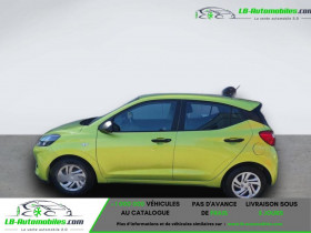 Hyundai i10 1.0 67 BVA  occasion � Beaupuy - photo n�5