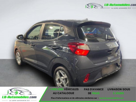 Hyundai i10 1.0 67 BVA  occasion � Beaupuy - photo n�4