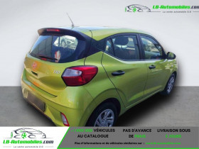 Hyundai i10 1.0 67 BVA  occasion � Beaupuy - photo n�4