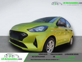 Hyundai i10 , garage LB AUTOMOBILES � Beaupuy