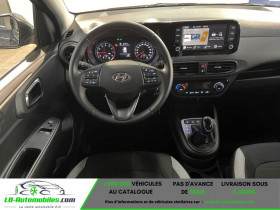 Hyundai i10 1.0 67 BVA  occasion � Beaupuy - photo n�3