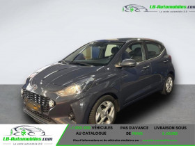 Hyundai i10 1.0 67 BVA  occasion � Beaupuy - photo n�2