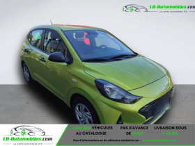 Hyundai i10 1.0 67 BVA  occasion � Beaupuy - photo n�2