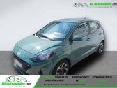 Hyundai i10 1.0 67 BVA   Beaupuy 31