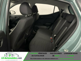 Hyundai i10 1.0 67 BVA  occasion  Beaupuy - photo n5