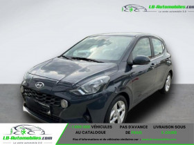 Hyundai i10 , garage LB AUTOMOBILES  Beaupuy