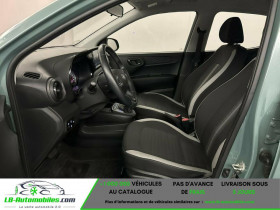 Hyundai i10 1.0 67 BVA  occasion  Beaupuy - photo n4