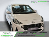 Annonce Hyundai i10 occasion Essence 1.0 67 BVA  Beaupuy