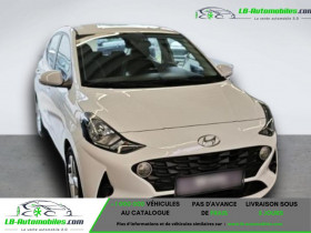 Hyundai i10 , garage LB AUTOMOBILES  Beaupuy