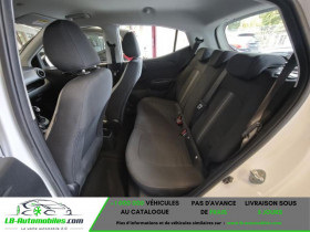 Hyundai i10 1.0 67 BVA  occasion  Beaupuy - photo n4