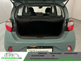 Hyundai i10 1.0 67 BVA  occasion  Beaupuy - photo n7