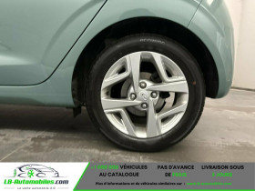 Hyundai i10 1.0 67 BVA  occasion  Beaupuy - photo n6