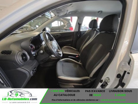 Hyundai i10 1.0 67 BVA  occasion  Beaupuy - photo n3