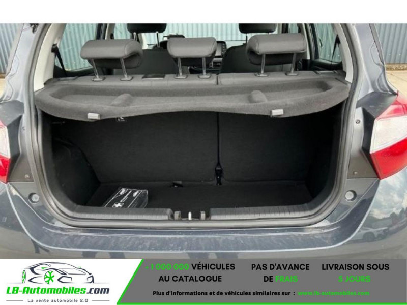 Hyundai i10 1.0 67 BVA  occasion  Beaupuy - photo n7